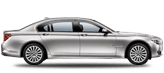 Used Saloons cars